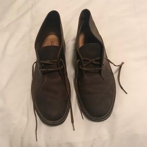Clarks Orignals Desert Boot